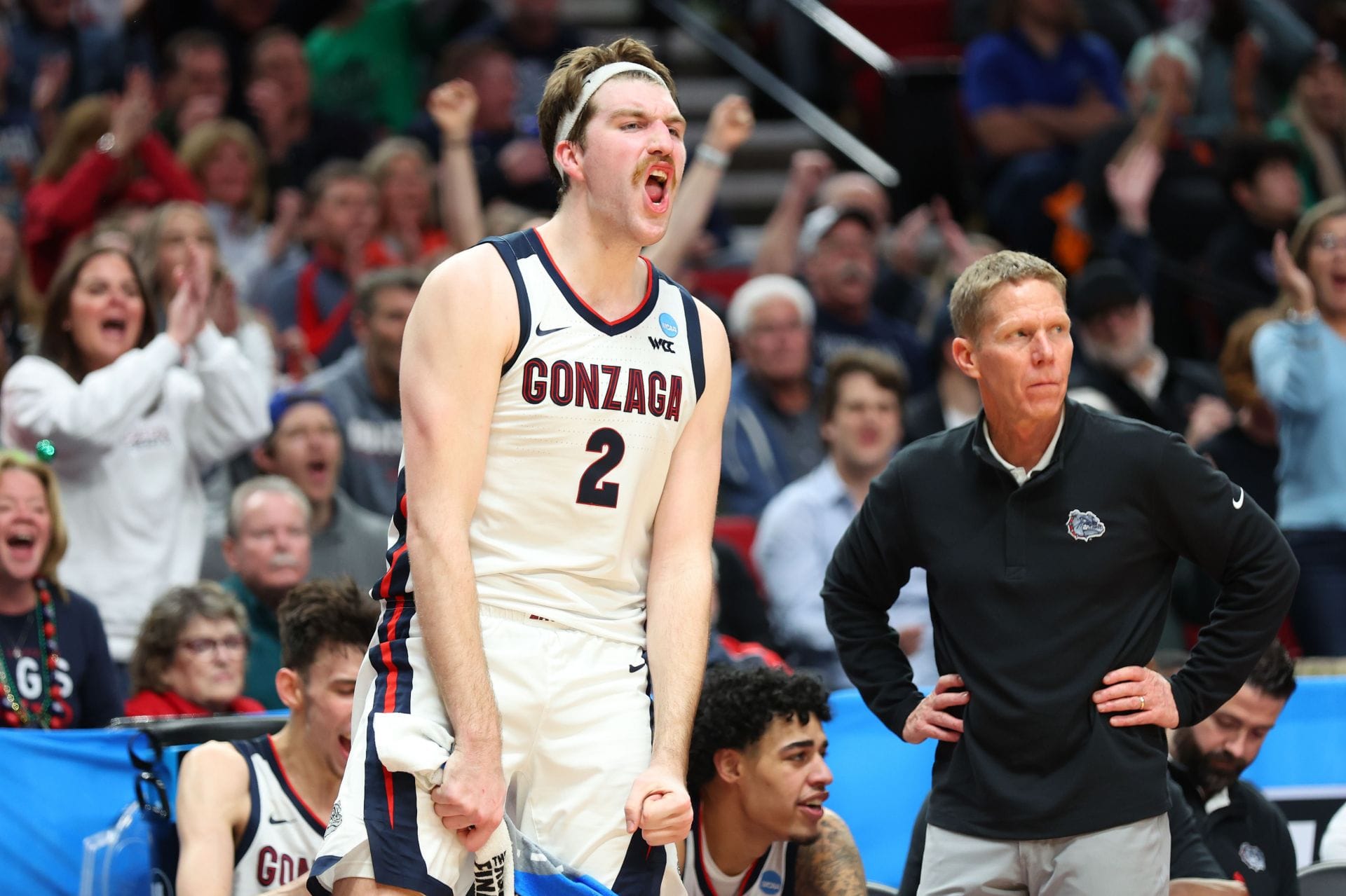 Drew Timme Nba Draft