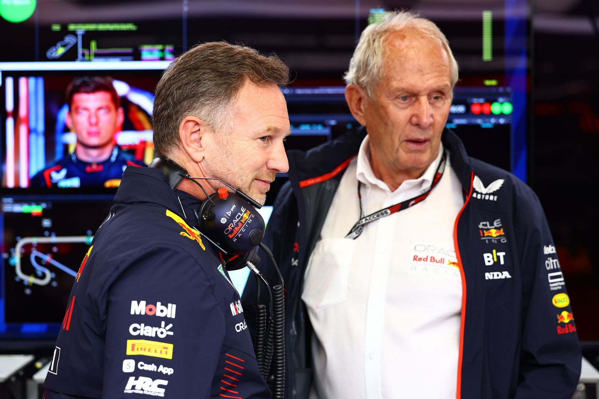 Tây Ban Nha F1 Grand Prix - Vòng loại
