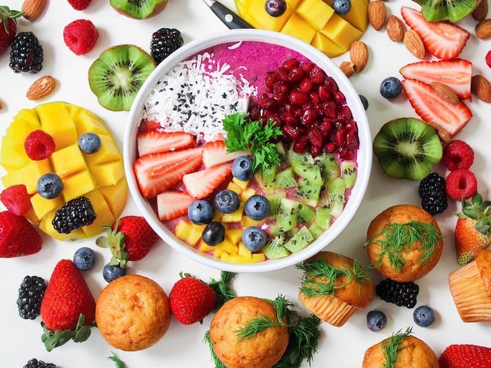 Smoothies offer a fantastic opportunity to conveniently consume a well-rounded meal that is packed with essential nutrients. (Jane Doan/ Pexels)
