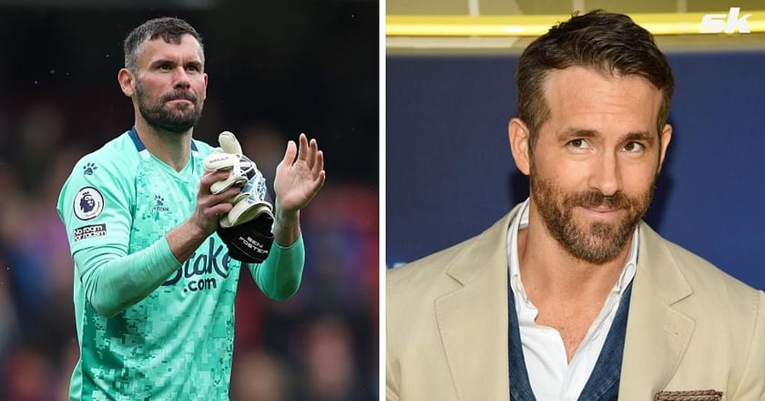 “it Was Phenomenal” Ben Foster Estimates Crazy Fee Ryan Reynolds And Rob Mcelhenney Paid For 