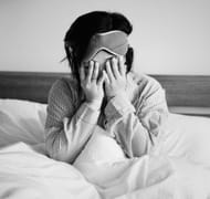 These panic attacks can be accompanied by other mental health disorders. (Image via Freepik/ Freepik)
