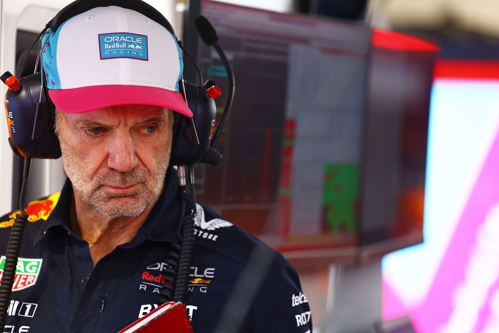 What makes Max Verstappen special? Red Bull aero-wizard Adrian Newey ...