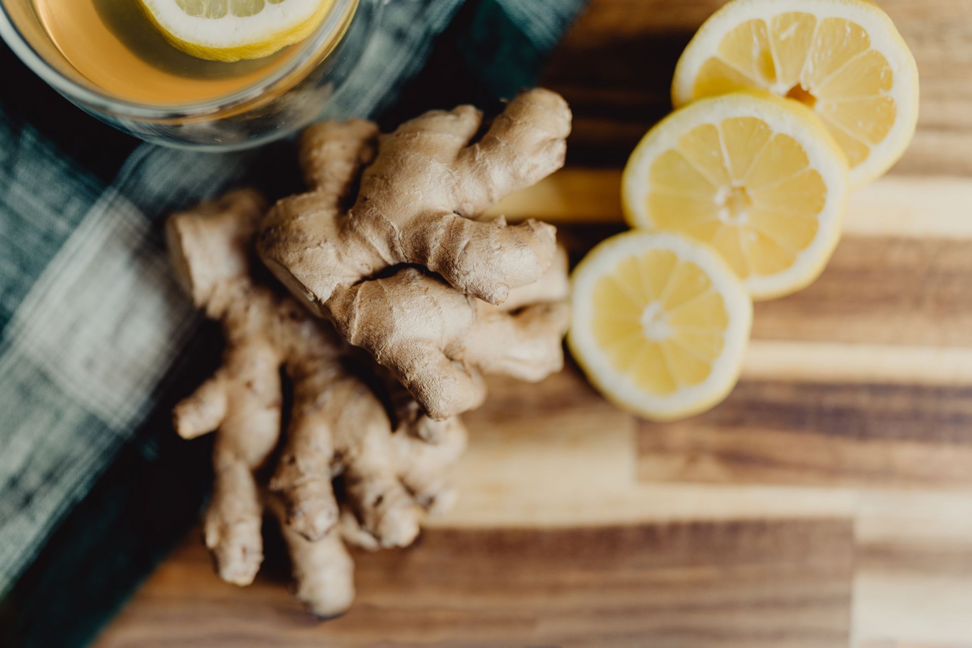 benefits of eating raw ginger From kitchen to wellness Health benefits of eating raw ginger