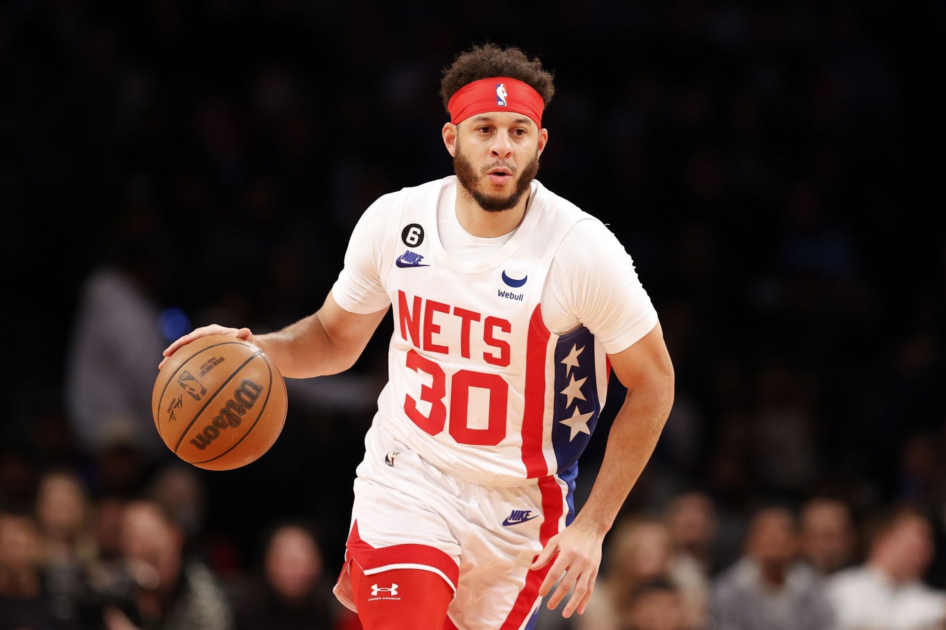 Who are Seth Curry’s parents, Dell Curry and Sonya Curry?