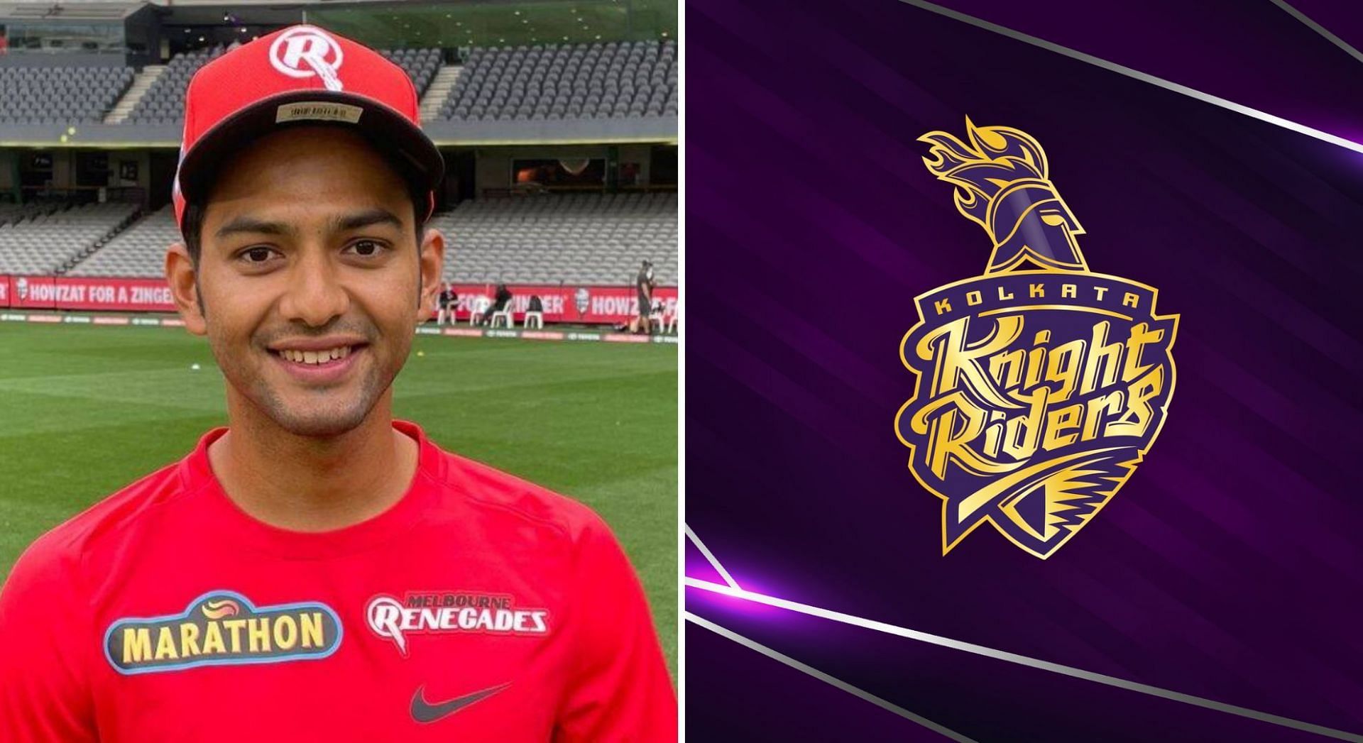 Unmukt Chand drafted into Los Angeles Knight Riders squad for inaugural season of MLC 2023, check full squad