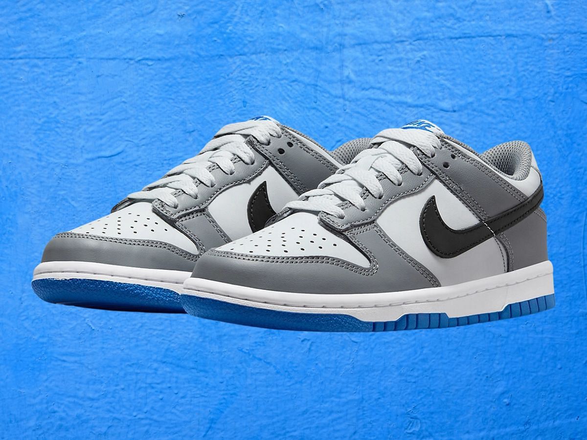 Nike Dunk Low GS sneakers: Release date, price, and more details explored