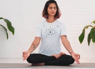 This breathing technique improves oxygenation. (Image via Unsplash/Lutchenca Medeiros)
