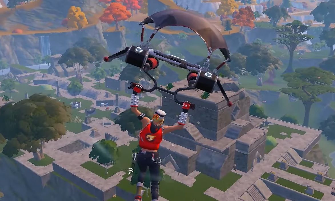 How to fix FPS drops in Fortnite for Xbox