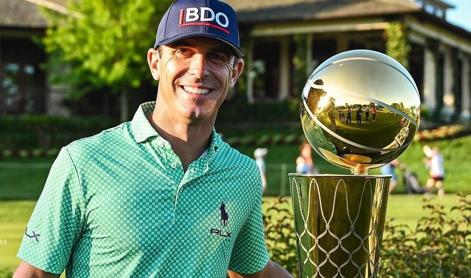 What are Billy Horschel’s Career Earnings, Contract, Salary Cap Details