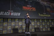 استوديوهات مارفل & # 039 ؛ الغياب عن لوحة SDCC & # 039 ؛ s Hall H: كشف اللغز الذي ترك المشجعين والمتابعين في حيرة من أمرهم (الصورة من Getty)