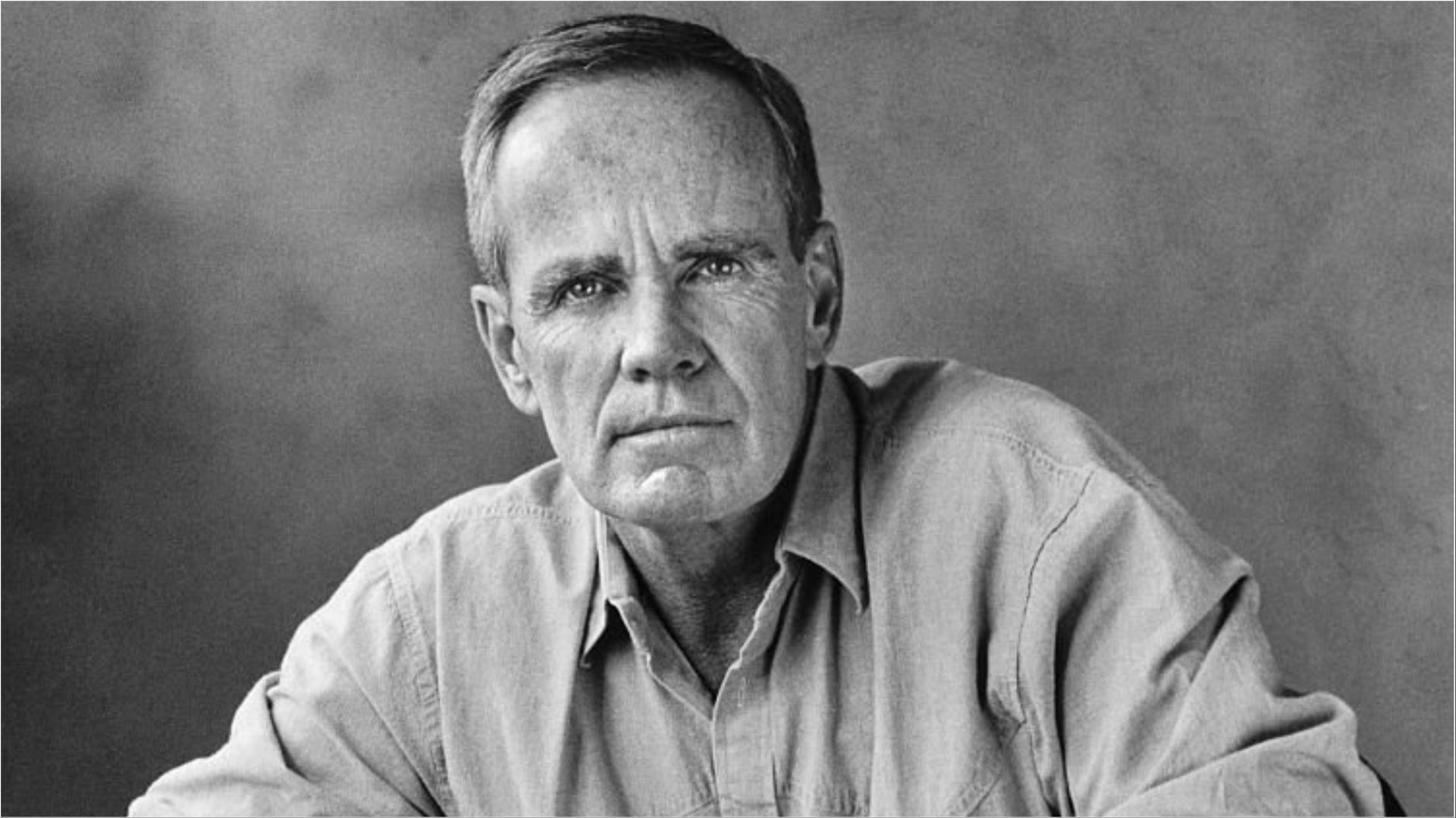 Cormac McCarthy net worth Fortune explored as No Country for Old Men