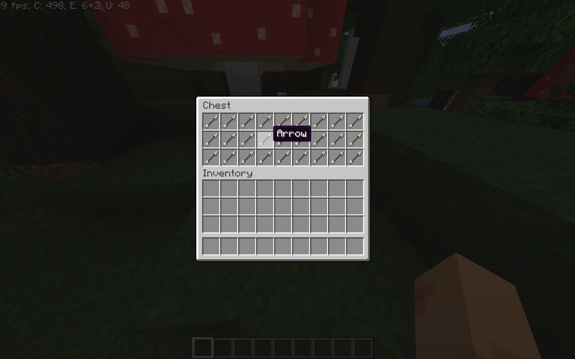 All Minecraft Arrows Crafting Guide for 2023