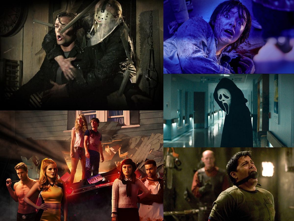 Photo of 5 najlepších Slasher filmov na sledovanie na Netflixe práve teraz