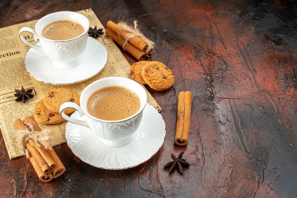 Understanding the caffeine in chai tea and how to enjoy it mindfully