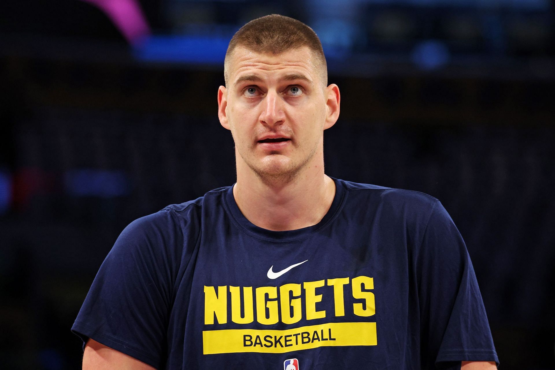 Denver Nuggets vs. LA Lakers - Ván 3