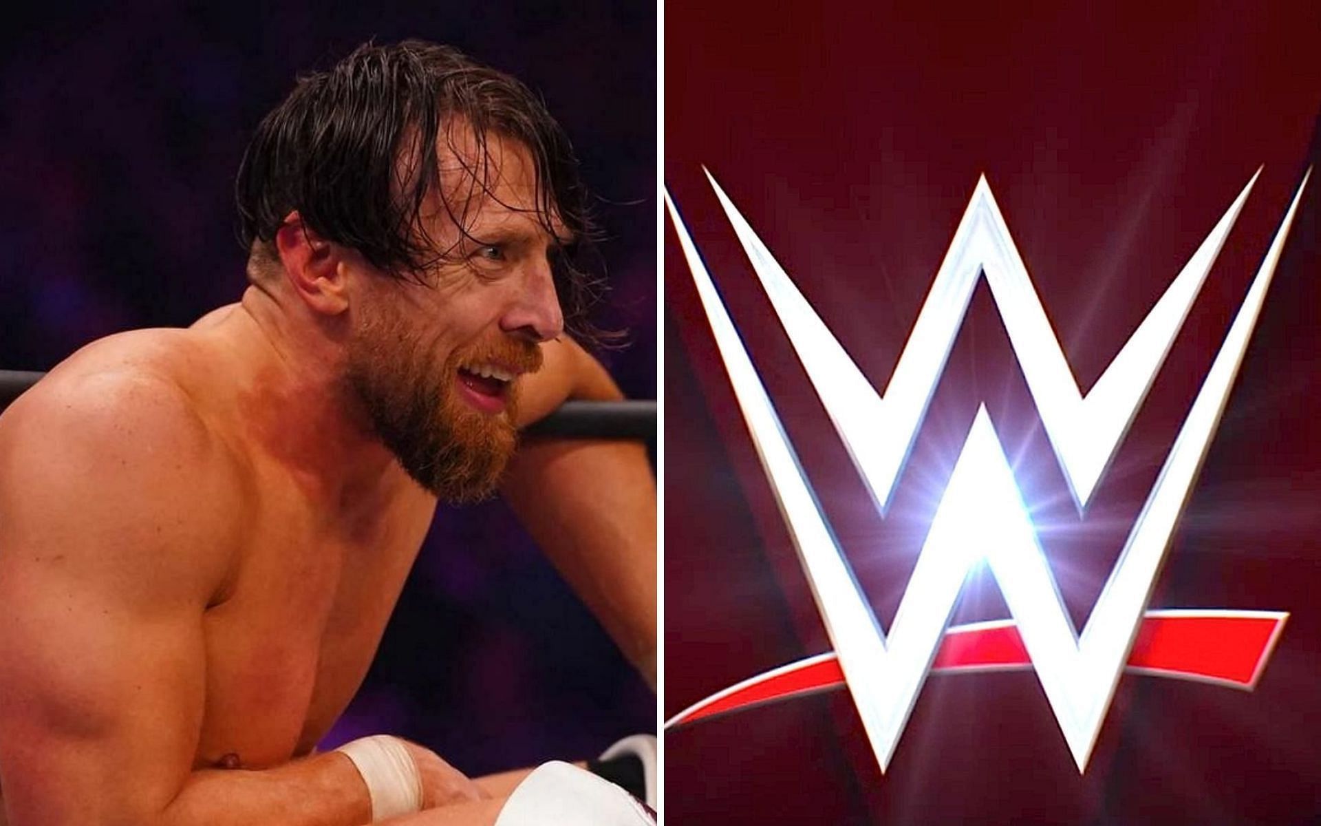[Photo] AEW star Bryan Danielson spotted with former WWE Superstar 