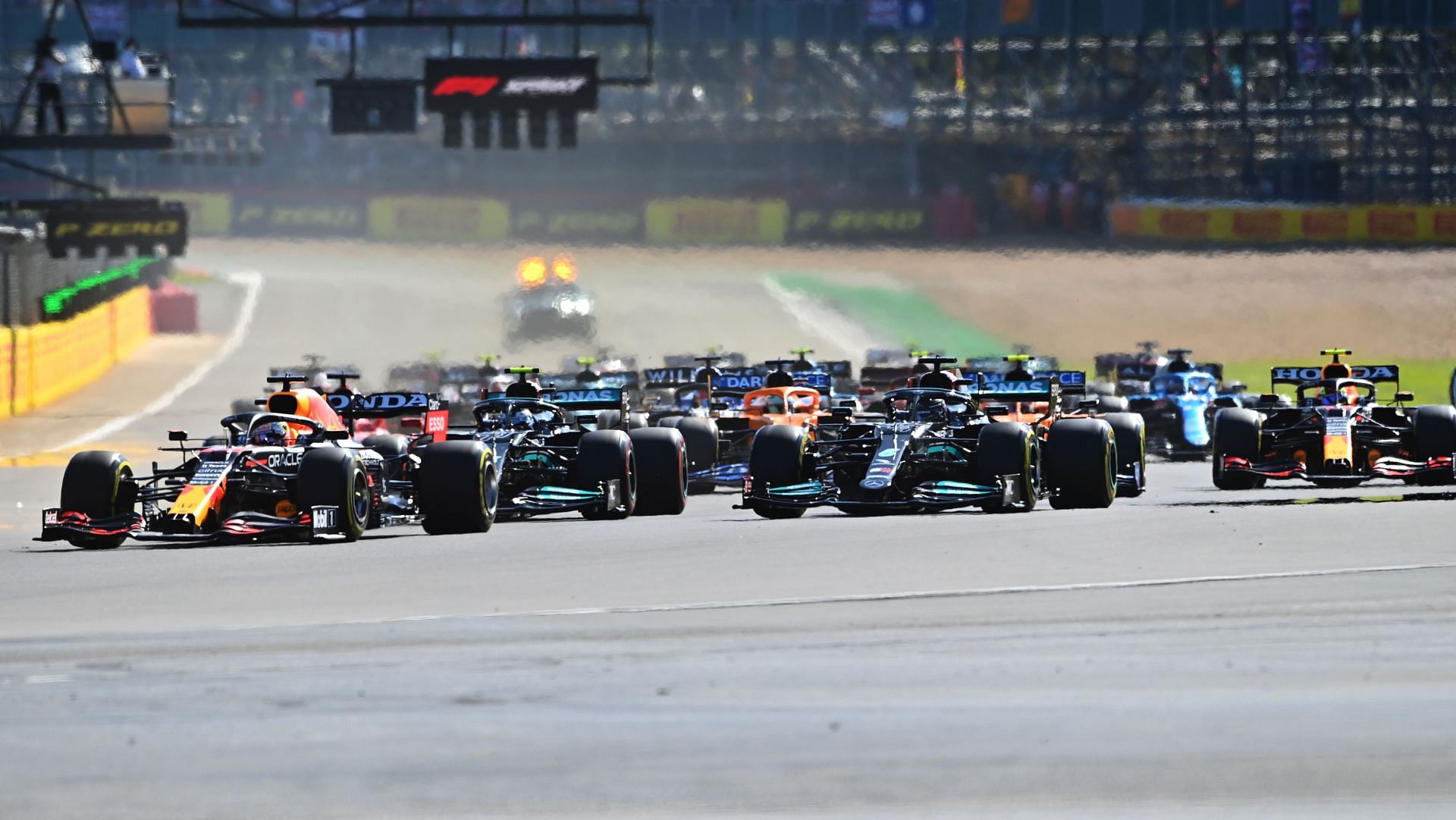 FIA official’s damning verdict on the future of DRS in F1