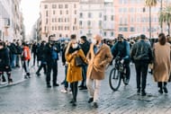 Metformin has some antiviral properties, which can be the reason for reduction in risk rate. (Image via Unsplash/Gabriella Clare Marino)
