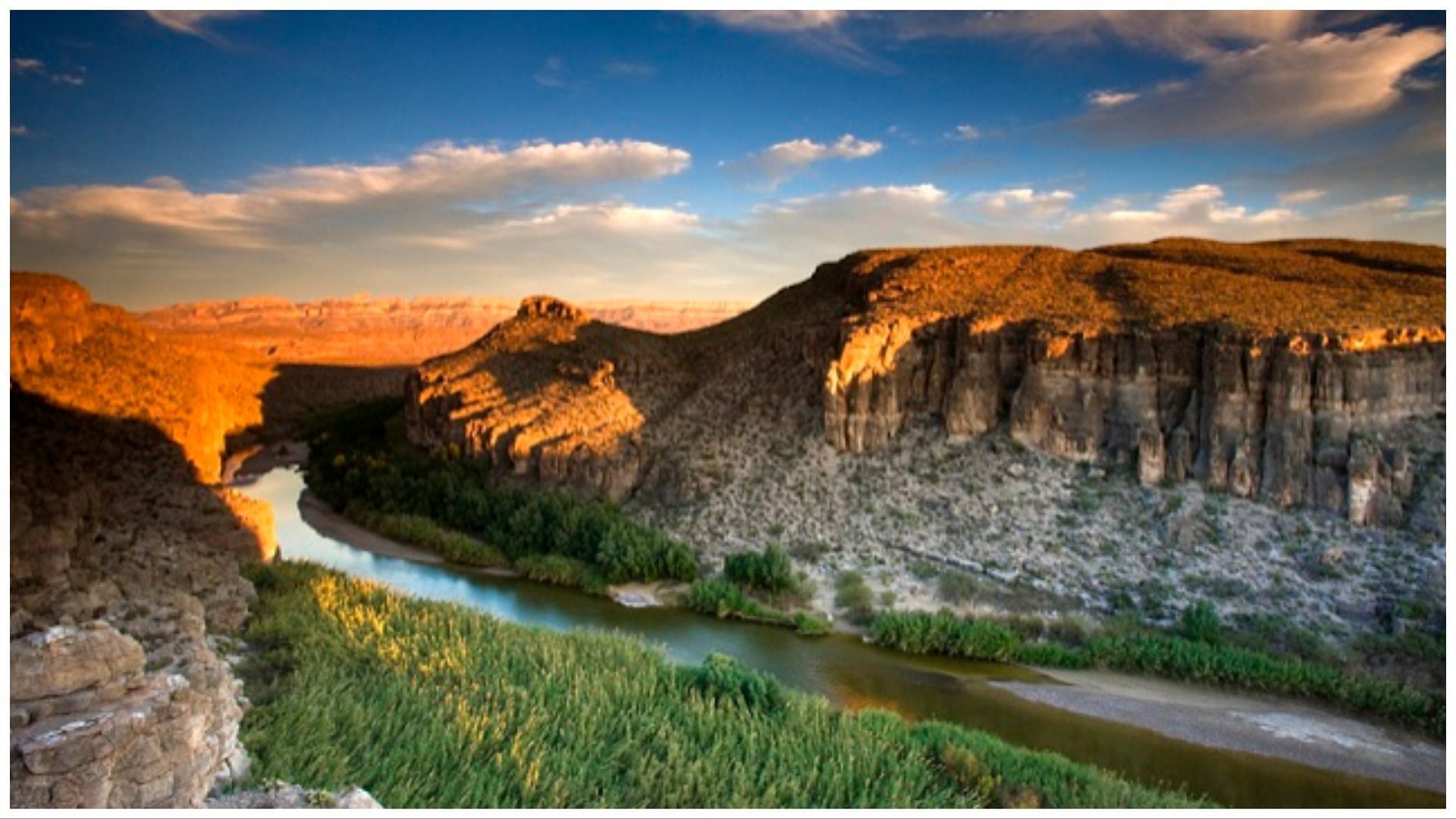 What happened at Big Bend National Park? Hiking deaths spark concern