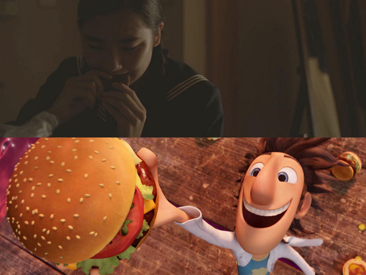 7 food-themed movies that will keep you entertained 7 food-themed movies that will keep you entertained