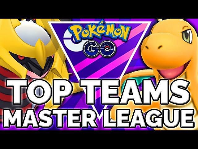 Pokemon GO Battle League (June 30): Best Master League Team Recommendation