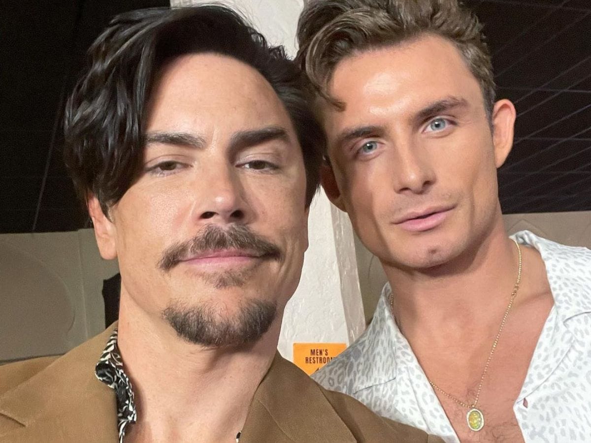 "My night is made" Fans roar with joy as Jon Hamm and John Slattery