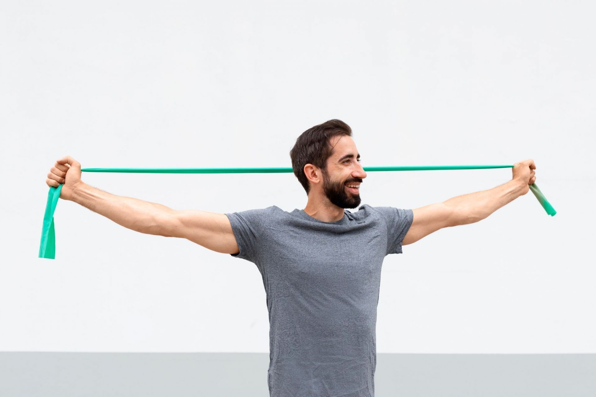 How to Perform Trunk Rotation Correct Form, Tips, Technique