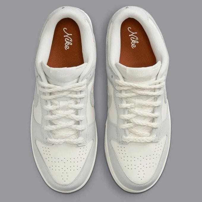 Nike Dunk Low "Needlework" sneakers Restock date, price, and more