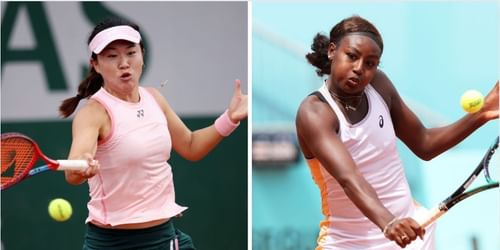 Nottingham 2023: Lin Zhu vs Alycia Parks preview, head-to-head, prediction, odds and pick | Rothesay Open