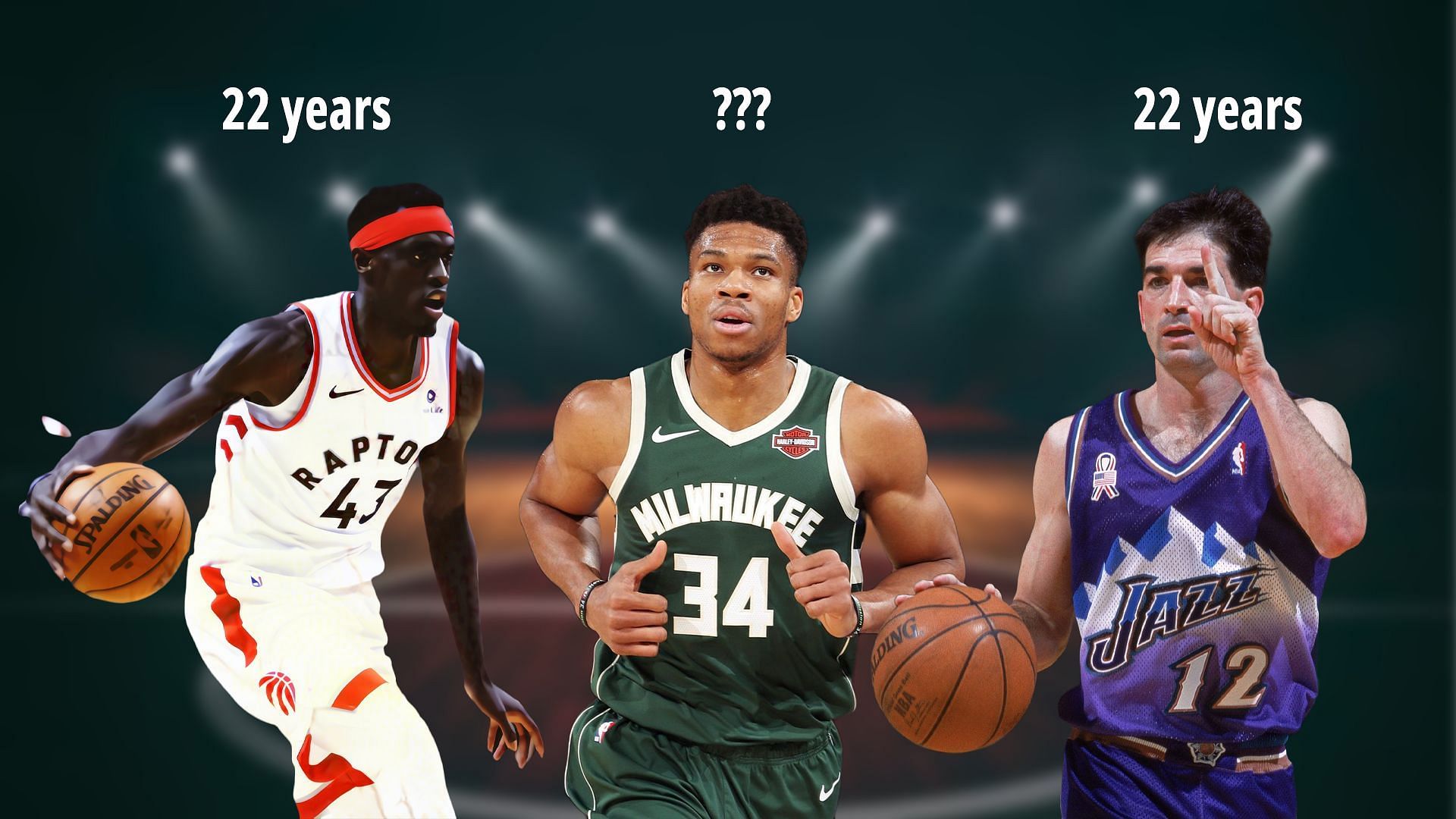 Các cầu thủ NBA bắt đầu muộn