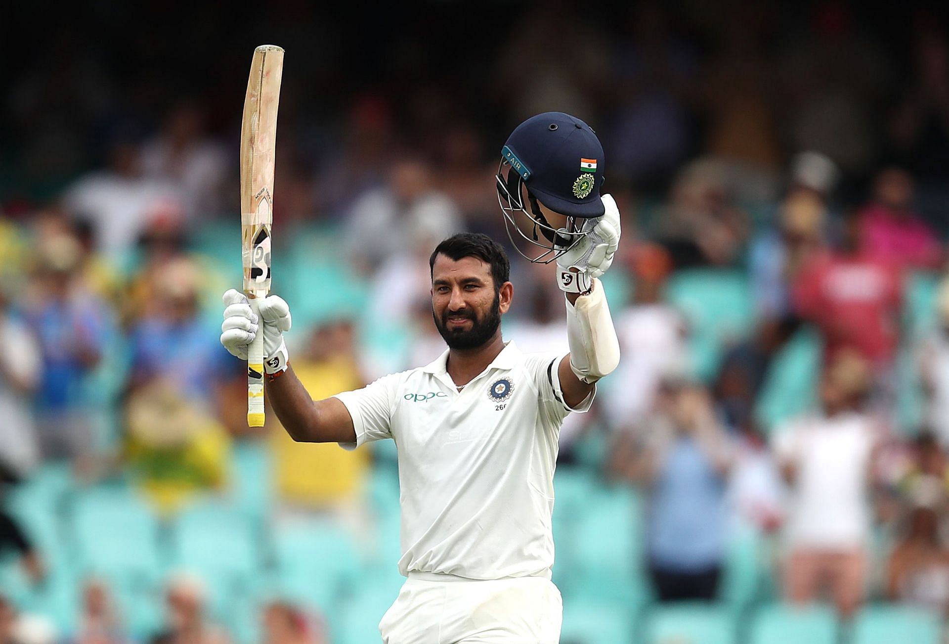 3 reasons why Cheteshwar Pujara will be India's most important player in WTC Final vs Australia 
