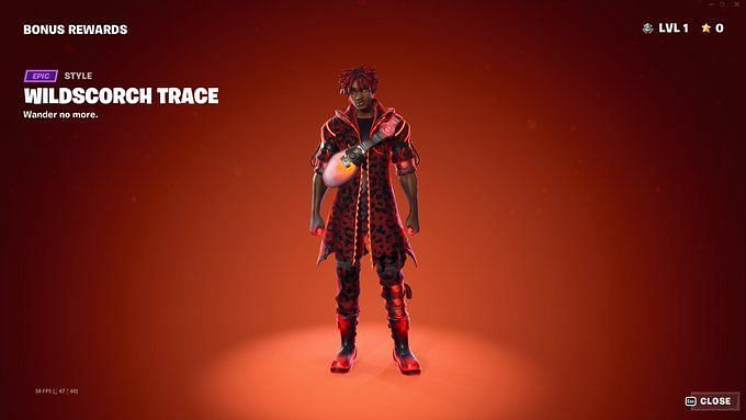 Fortnite update v25.10 patch notes: Nike Airphoria collaboration ...