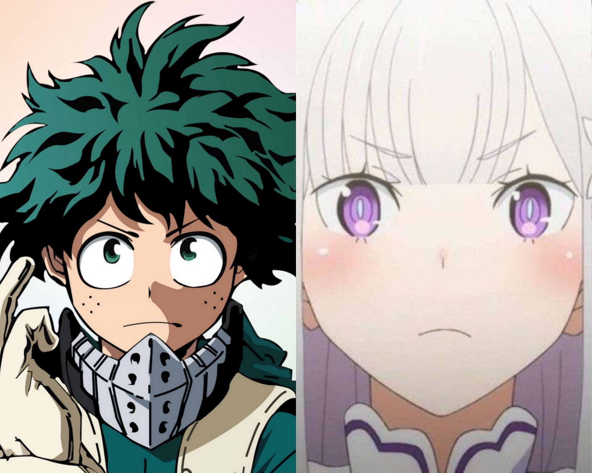 Top 30 INFJ Anime Characters Who Will Inspire You