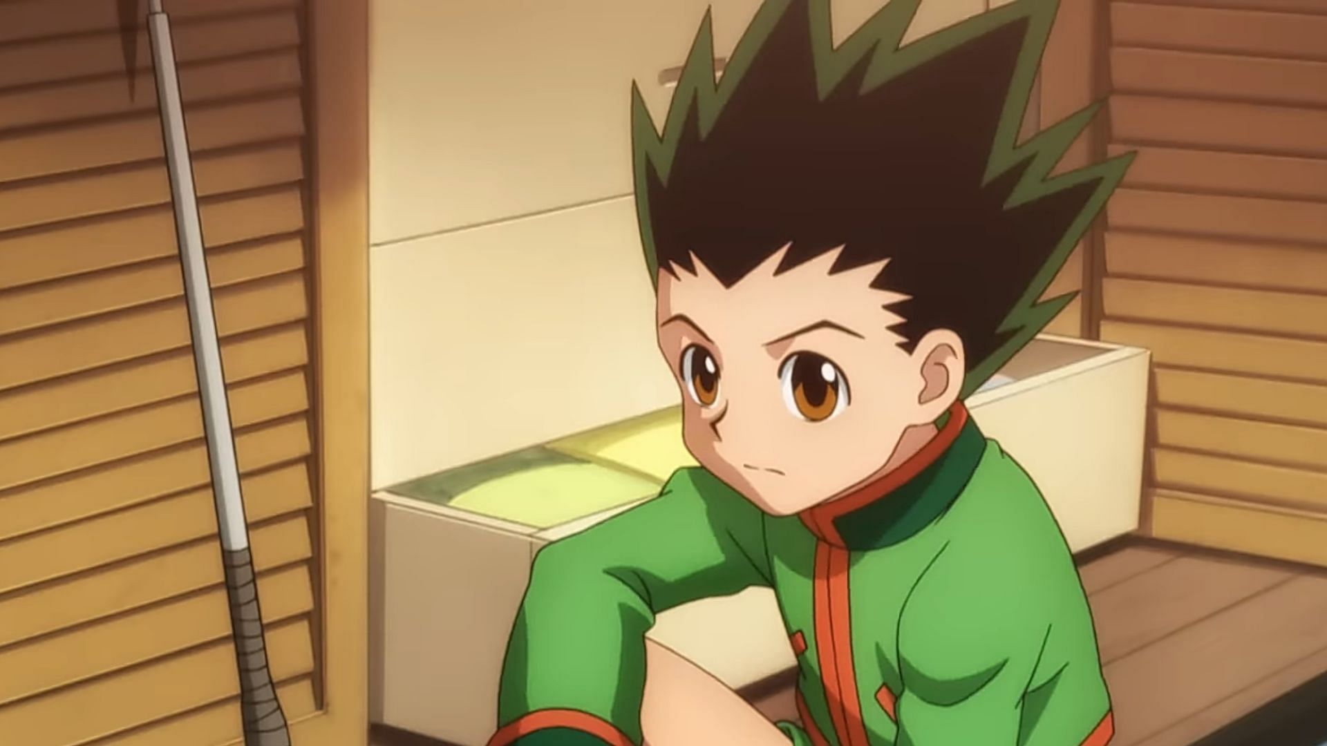 Hunter X Hunter Order of Watching The Complete Guide
