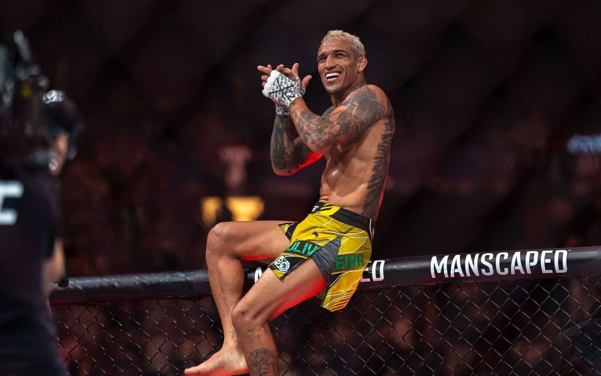 5 fights to make after UFC 289: Amanda Nunes vs. Irene Aldana