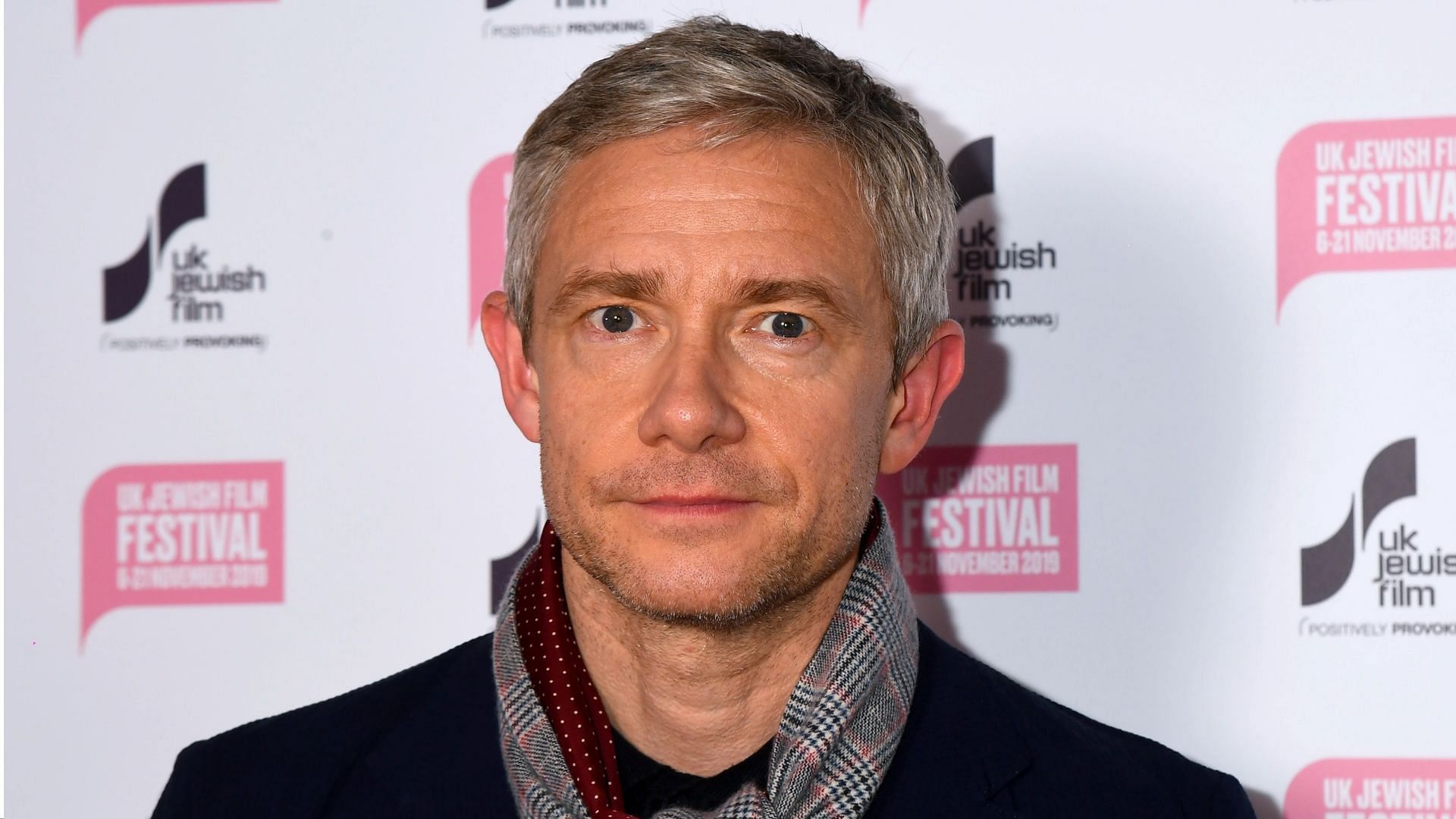 Is Martin Freeman racist? Controversy explained as TikTok video slamming the Sherlock actor goes viral