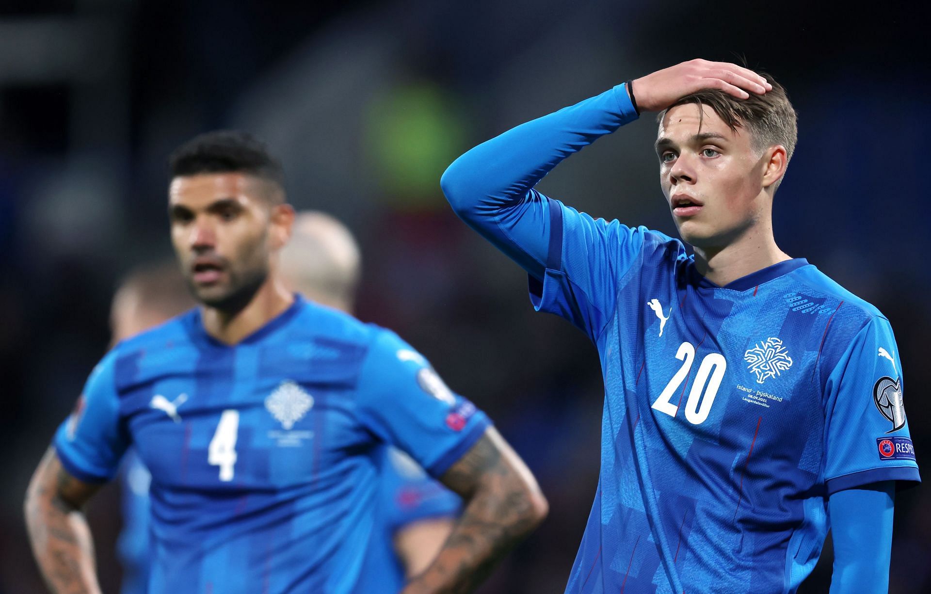Predpovede zápasov Island vs Slovensko a tipy na stávky