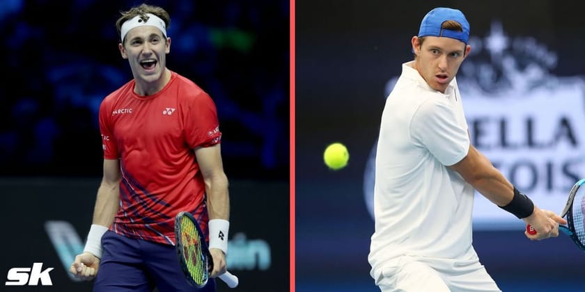 French Open 2023: Casper Ruud vs Nicolas Jarry preview, head-to-head, prediction, odds and pick | Roland Garros