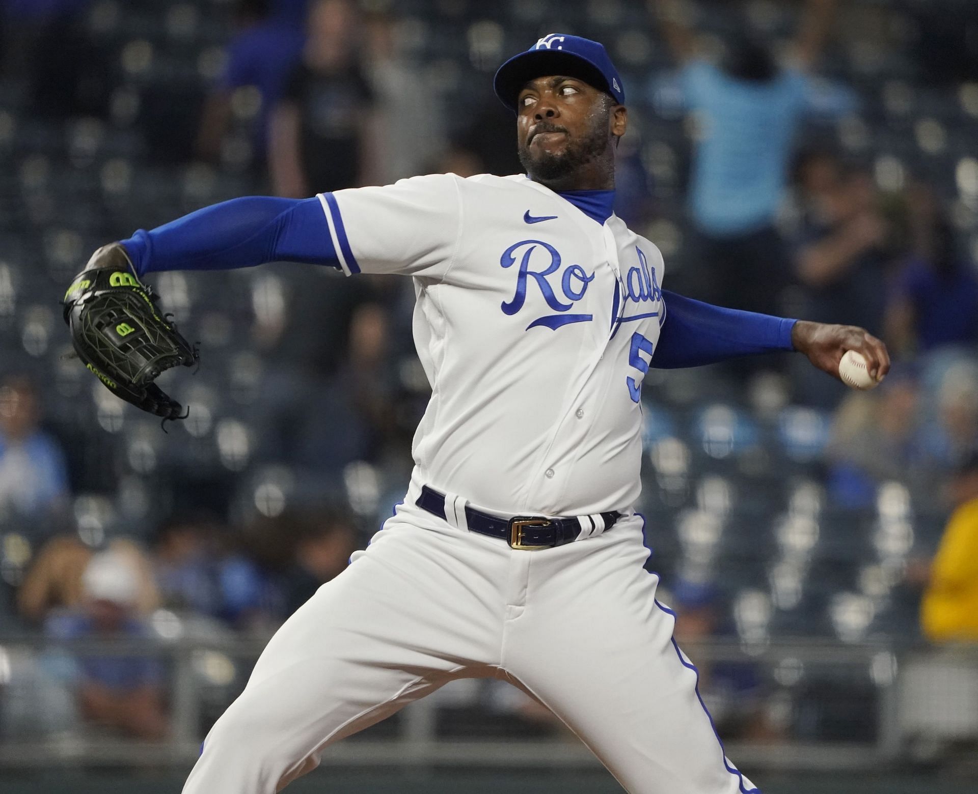 Toronto Blue Jays vs Kansas City Royals