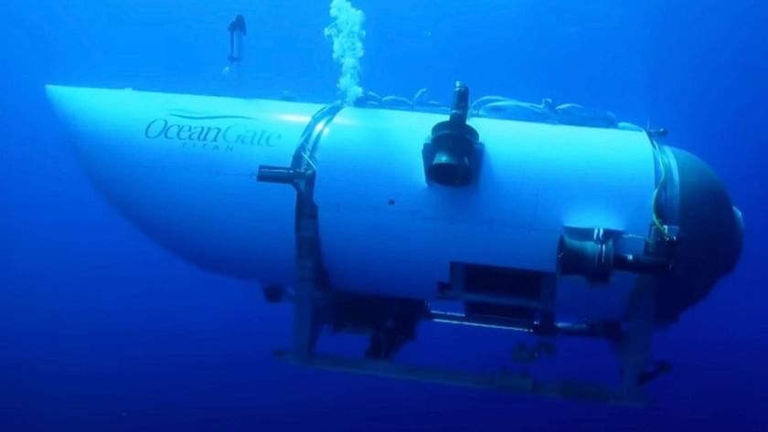 He specifically excluded hiring experience pilots": Titan submarine conspiracy detailed thread goes viral in wake of implosion