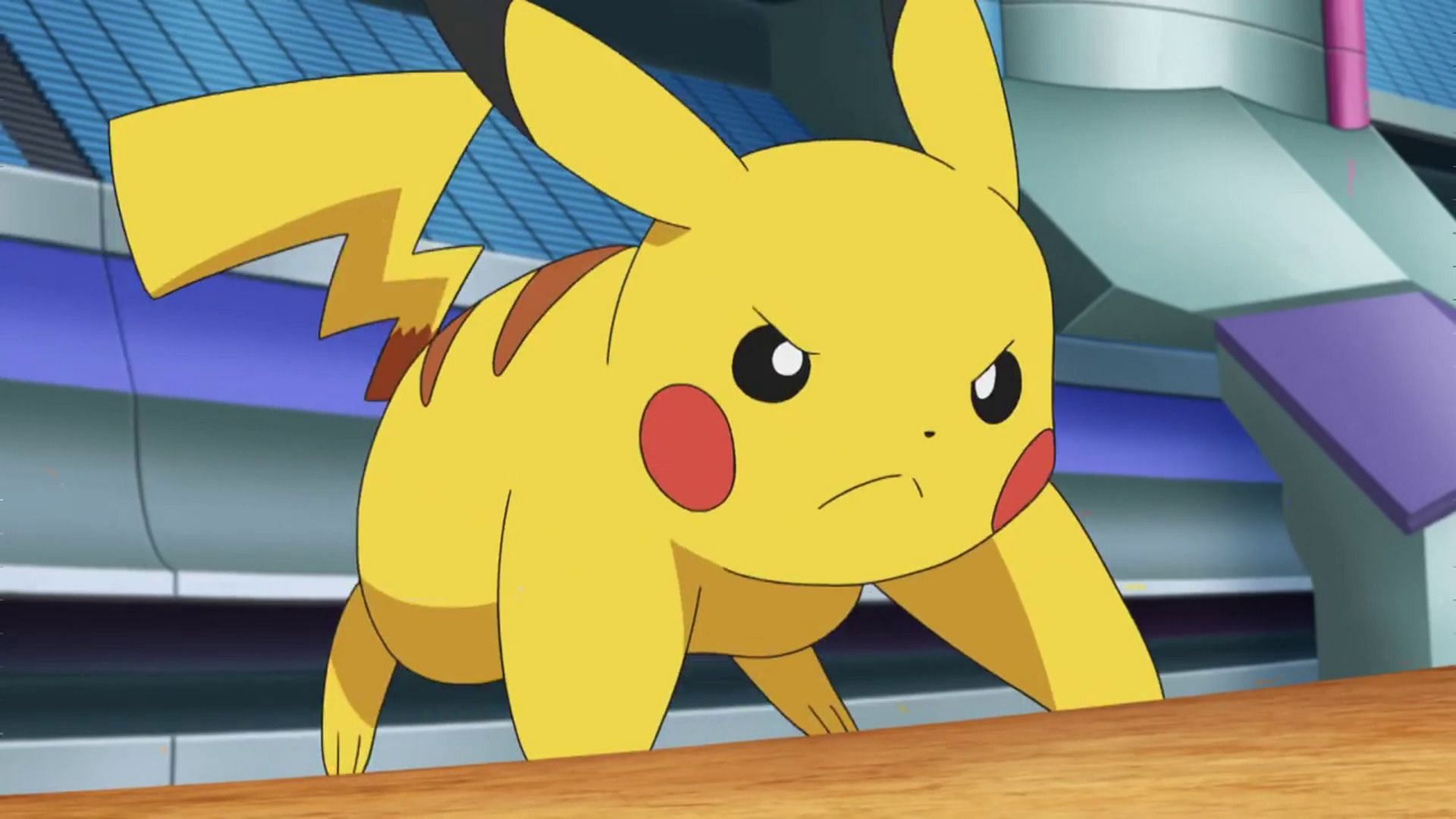Pokémon Officially Brings Back Pikachus Darker Side One Last Time