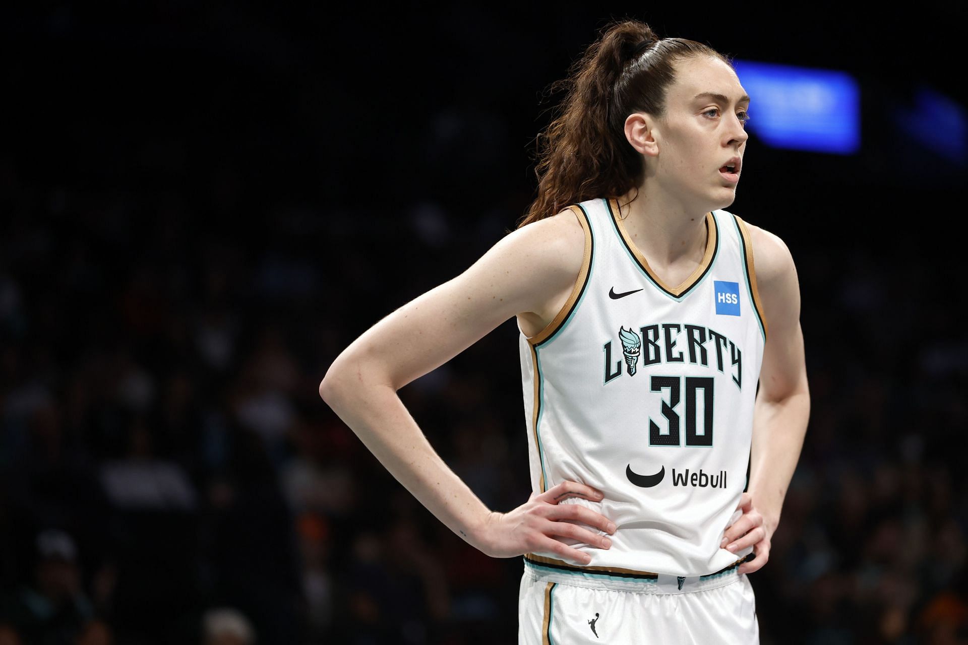 New York Liberty vs Atlanta Dream WNBA 2023: Where to watch, odds ...