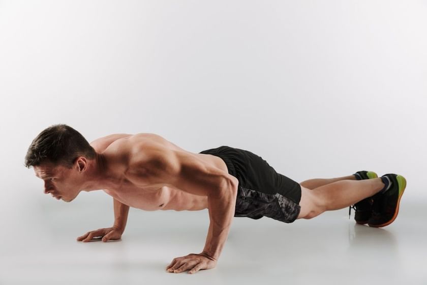 Strengthen your core from within Exploring power of deep core exercises