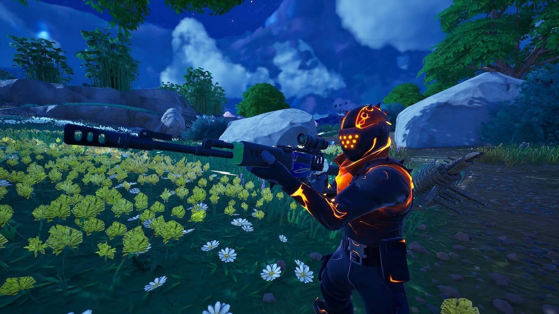Mastering Headshots in Fortnite: Tips & Tricks