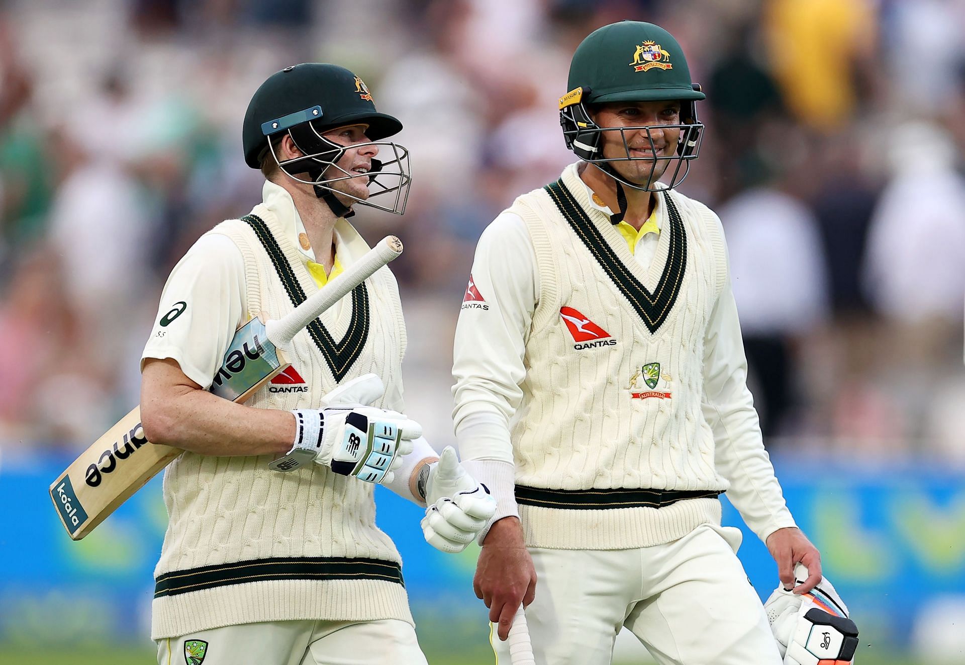3 things Australia need to do to cement advantage on Day 2 of 2nd Ashes 2023 Test