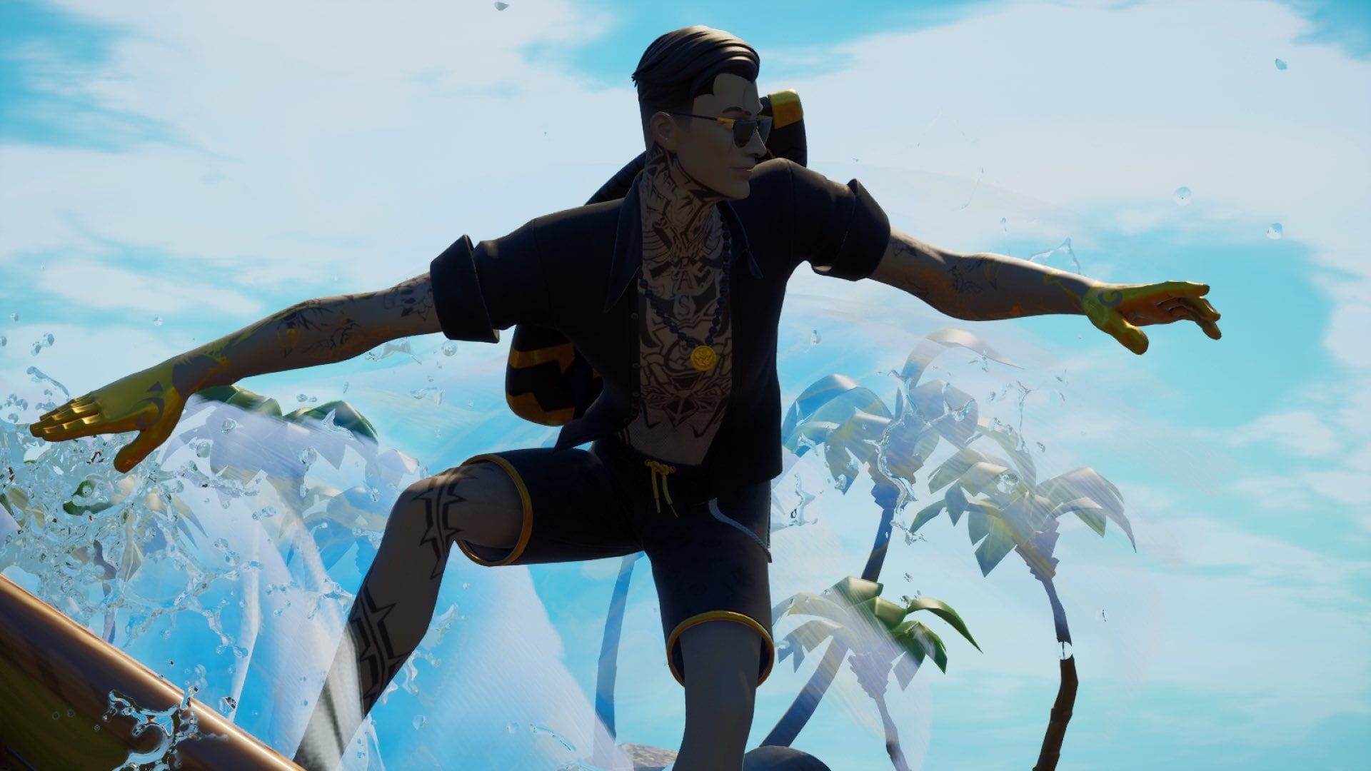 Viral tweet debunked: Robert Pattinson not playing Midas in Fortnite movie Viral tweet debunked: Robert Pattinson not playing Midas in Fortnite movie
