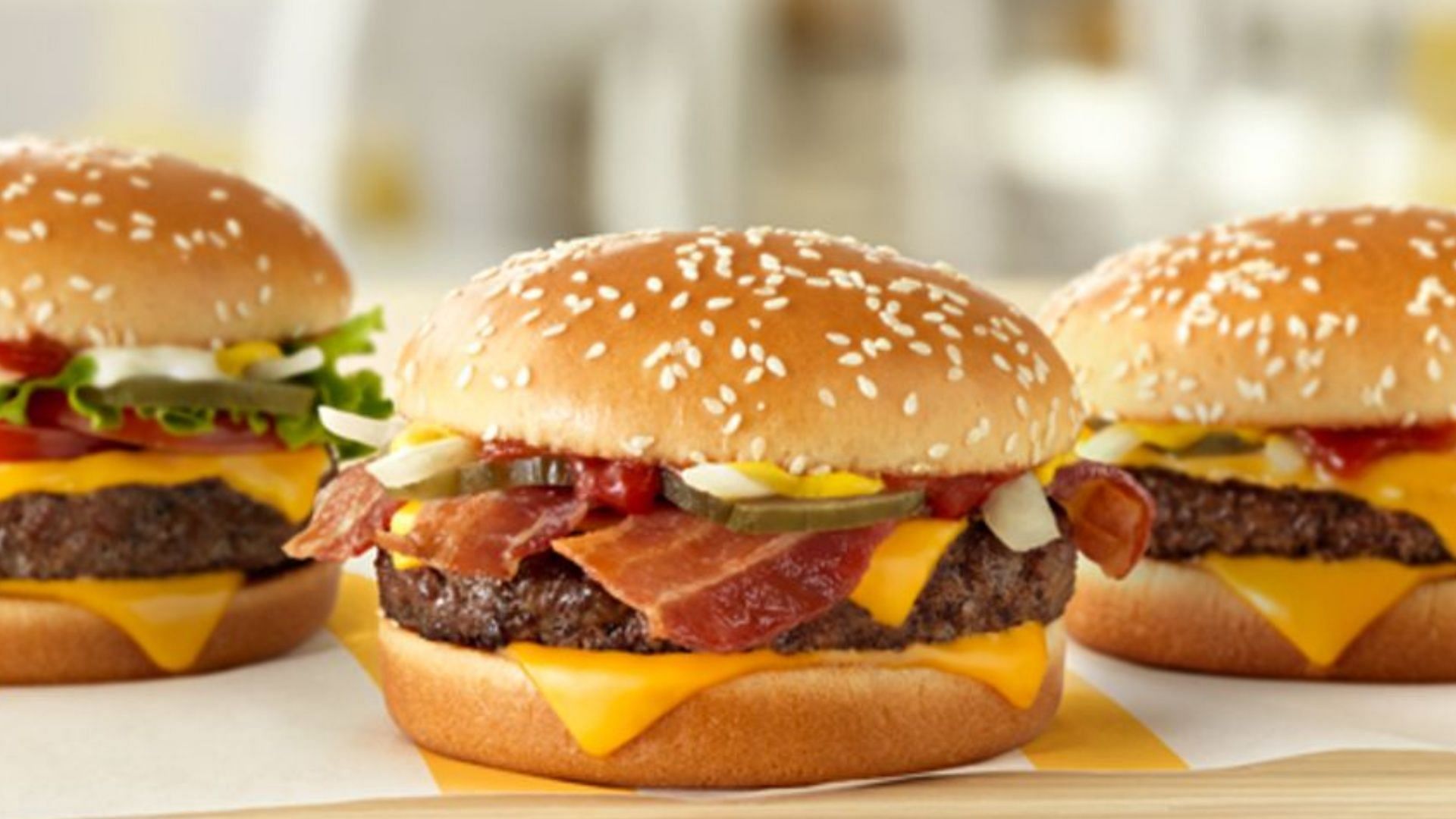 When will McDonald's New Quarter Pounder be available? Dates and more