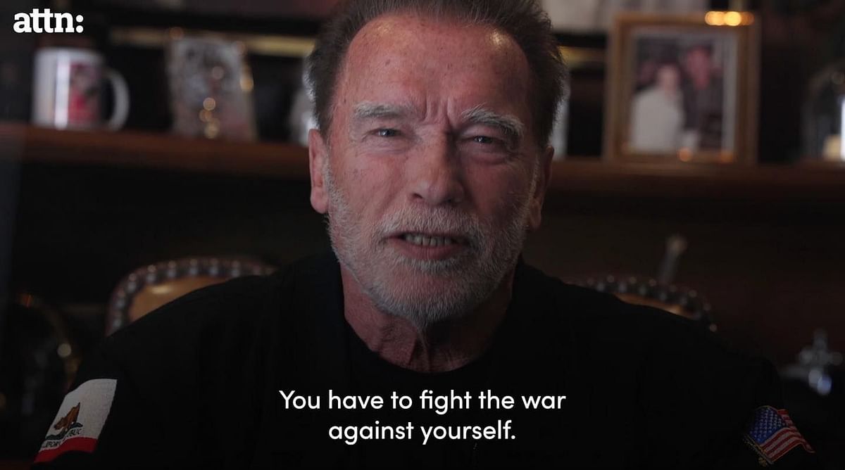 What nationality is Arnold Schwarzenegger?