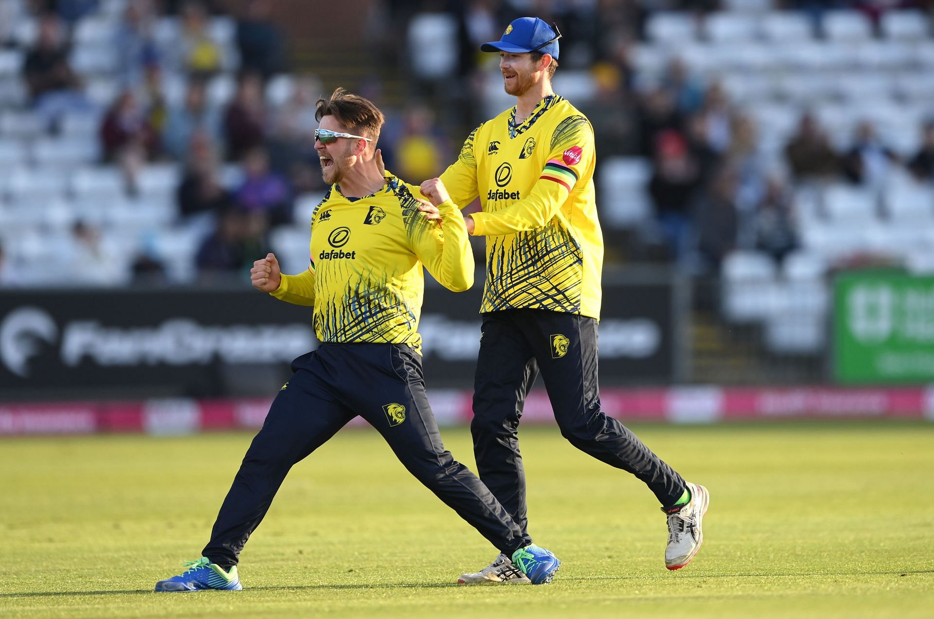 Vitality T20 Blast 2023, Durham vs Lancashire: Probable XIs, Match Prediction, Pitch Report, Weather Forecast and Live Streaming Details