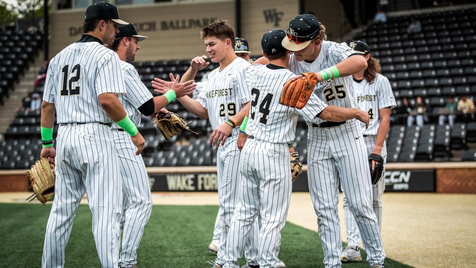 NCAA Baseball Super Regionals 2023 Best matchups, start times, and how